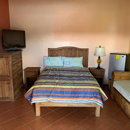 Hacienda San Fernando Hotel & Spa Xalapa Eksteriør bilde