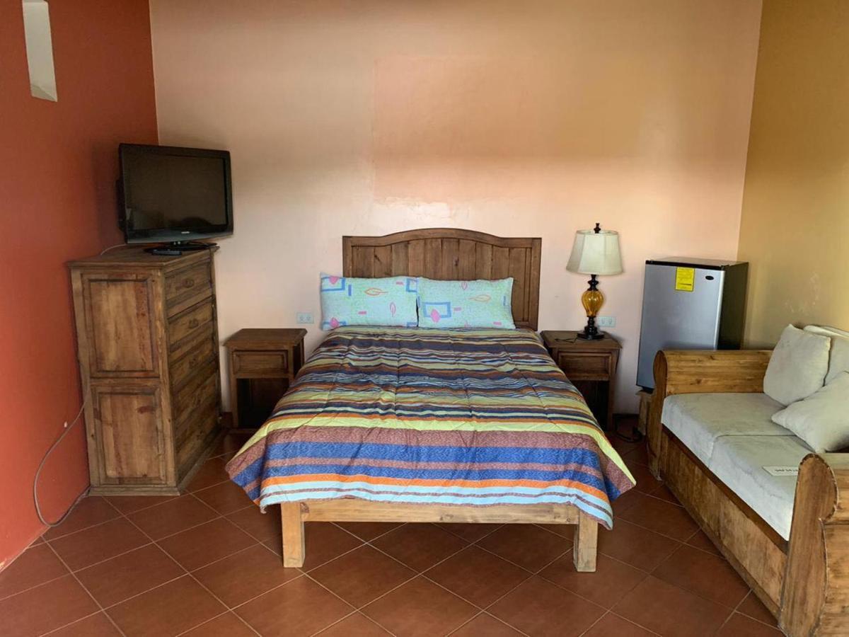 Hacienda San Fernando Hotel & Spa Xalapa Eksteriør bilde