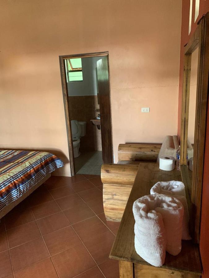 Hacienda San Fernando Hotel & Spa Xalapa Eksteriør bilde
