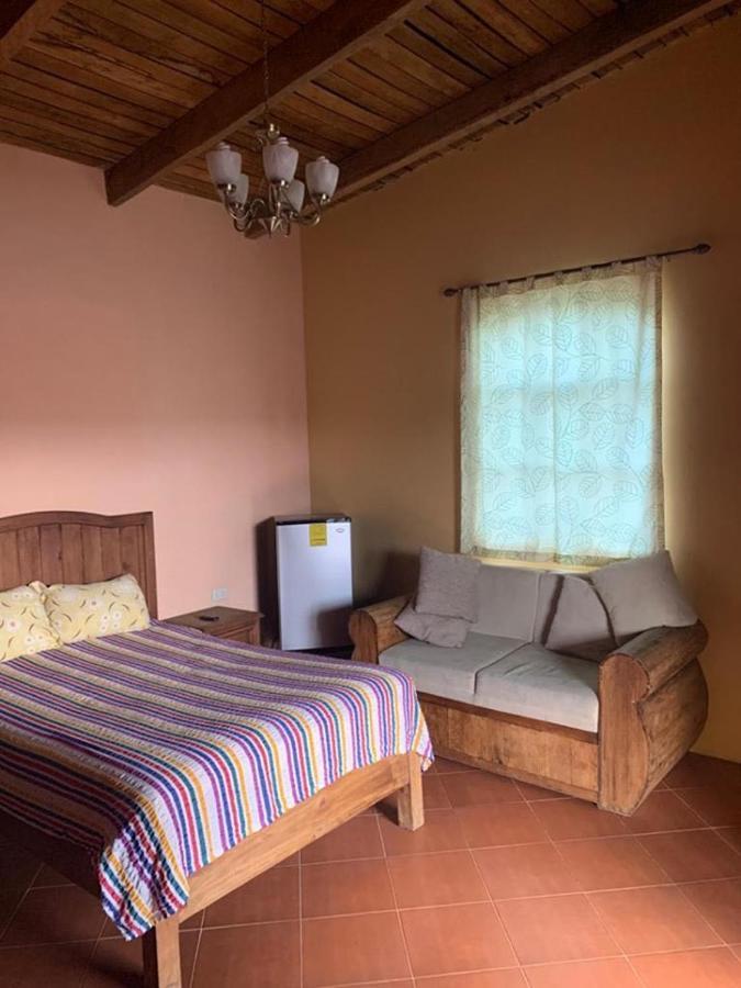 Hacienda San Fernando Hotel & Spa Xalapa Eksteriør bilde
