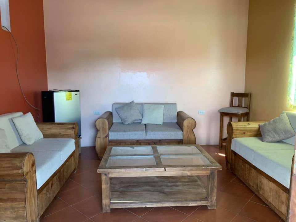 Hacienda San Fernando Hotel & Spa Xalapa Eksteriør bilde